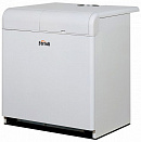 Котел напольный газовый FERROLI PEGASUS F3 N136 (чугунный т/о) (0E2L9AWA) по цене 691898 руб.
