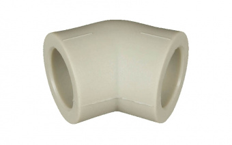 Колено 45/32  (FV-plast)
