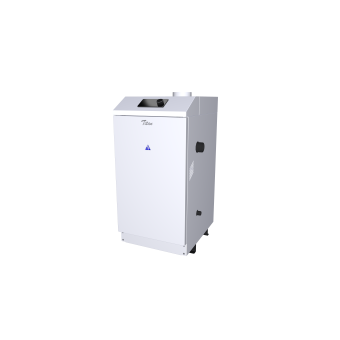 Z60M Котел напольный газовый чугунный т/о Энергозависимый TITAN