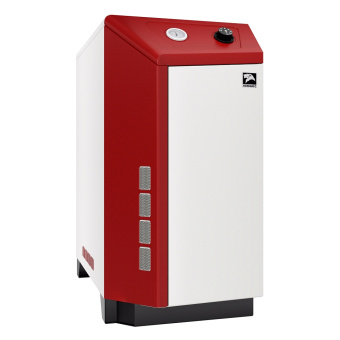 OMEGA CI-16  (Лемакс) котел напольный