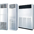 Колонные сплит-системы с доставкой в NAME