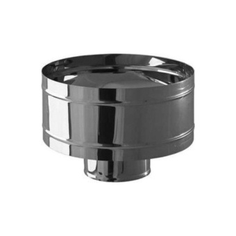 Зонт с ветрозащитой 115