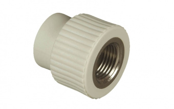 Переходник Ø20х3/4