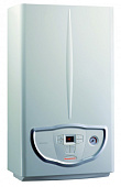 Котел настенный газовый IMMERGAS MINI NIKE 24 3E (24 кВт, 2-х контурный, открытая камера) (3.020852)