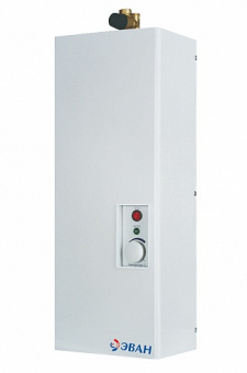 В1-30-ЭВАН водонагреватель проточный