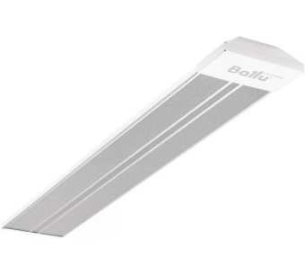 BIH-AP4W-0.8-W Инфракрасный обогреватель в белом корпусе BALLU