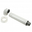 Дымоходы, коаксиальные дымоходы с доставкой в NAME