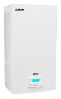 5 EXPERT(220/380) ЭВАН котел настенный электрический