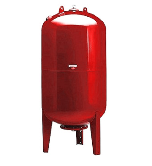 60 Гидроаккумулятор ULTRA-PRO 60 л ( верт., 10br,1 