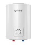 Водонагреватель аккумуляционный электрический ТЕРМЕКС IC 10-O (бак нержавейка, установка над мойкой, 1,5кВт) по цене 6550 руб.