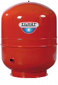 Купить Бак расширительный ZILMET CAL-PRO 500л ( 6br, 1"G красный 1300050000) (Италия)