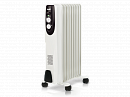 Масляный радиатор Ballu Classic BOH/CL-07WRN 1500 (7 секций)