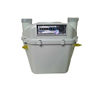 Счетчик газа СГМН-МТ1-G6 (200 мм) (левый, с термокоррекцией (г.Новогрудок Беларусь) с доставкой в NAME